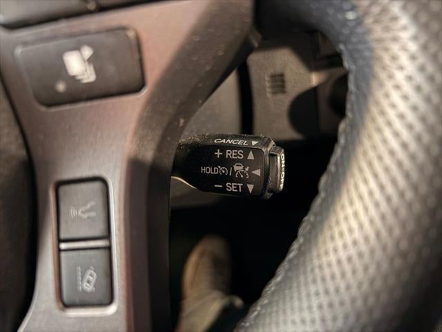 2018 Toyota TACOMA TRD SPORT TRD Sport V6