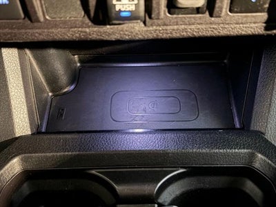 2018 Toyota TACOMA TRD SPORT TRD Sport V6