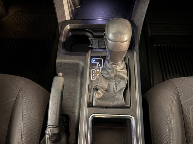 2018 Toyota TACOMA TRD SPORT TRD Sport V6