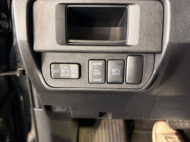 2018 Toyota TACOMA TRD SPORT TRD Sport V6