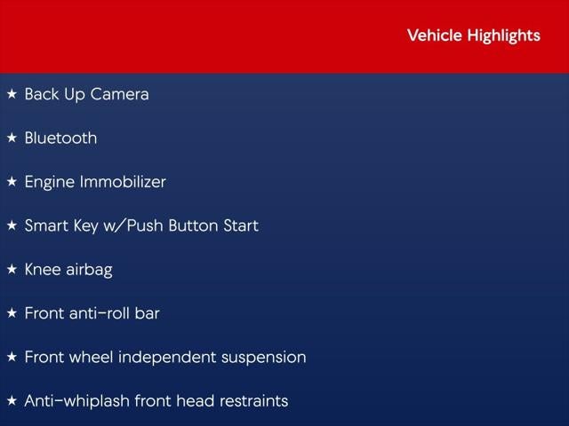 2018 Toyota TACOMA TRD SPORT TRD Sport V6