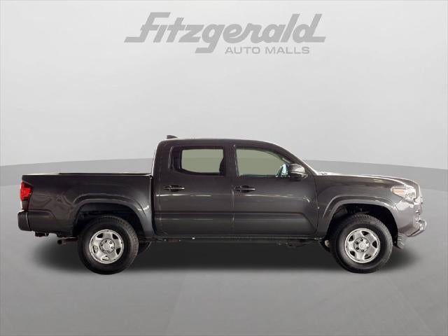 2021 Toyota Tacoma SR V6