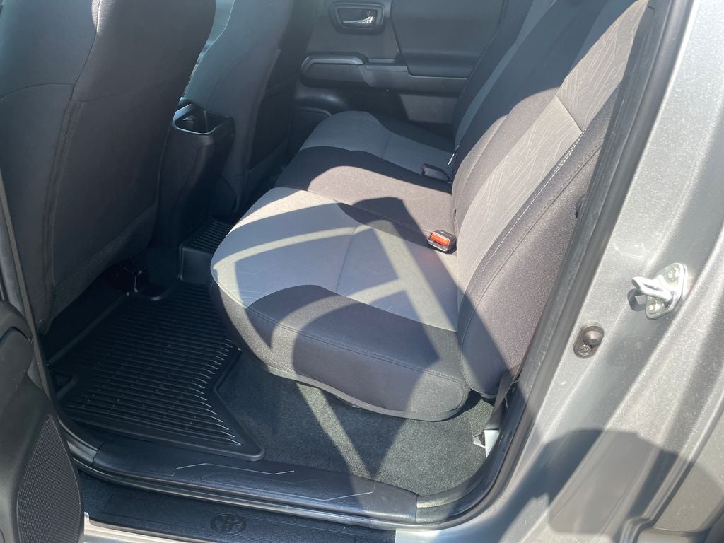 2023 Toyota TACOMA TRD OFFRD TRD Off-Road V6