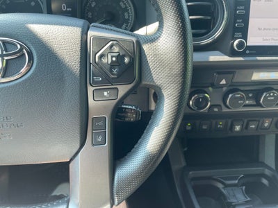 2023 Toyota TACOMA TRD OFFRD TRD Off-Road V6