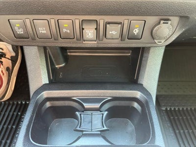 2023 Toyota TACOMA TRD OFFRD TRD Off-Road V6