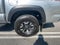 2023 Toyota TACOMA TRD OFFRD TRD Off-Road V6
