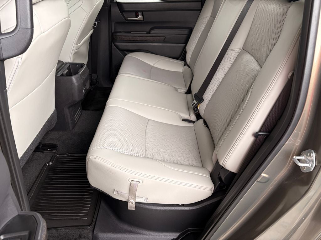 2024 Toyota Tacoma Limited