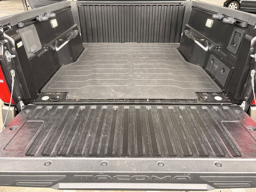 2024 Toyota Tacoma Limited