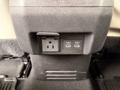 2024 Toyota Tacoma Limited