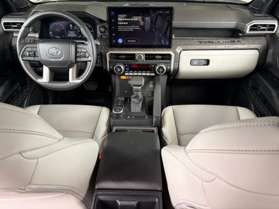 2024 Toyota Tacoma Limited