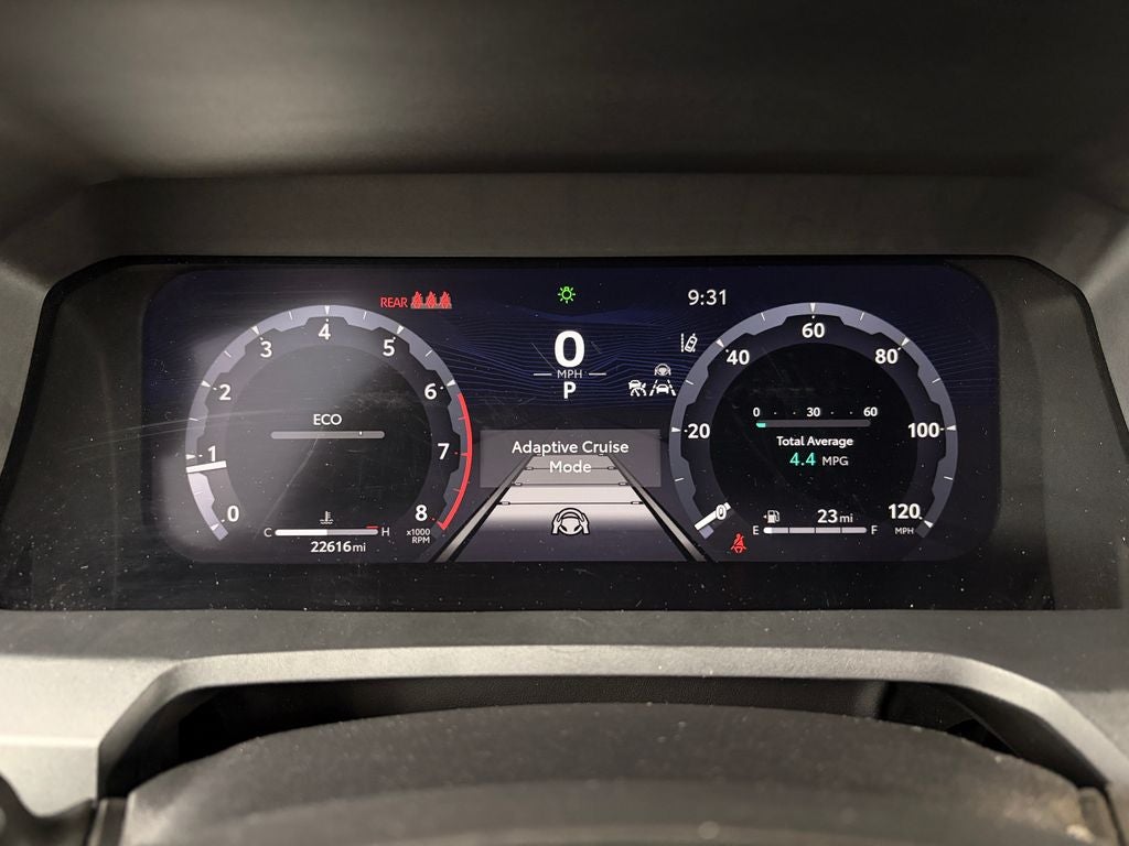 2024 Toyota Tacoma Limited