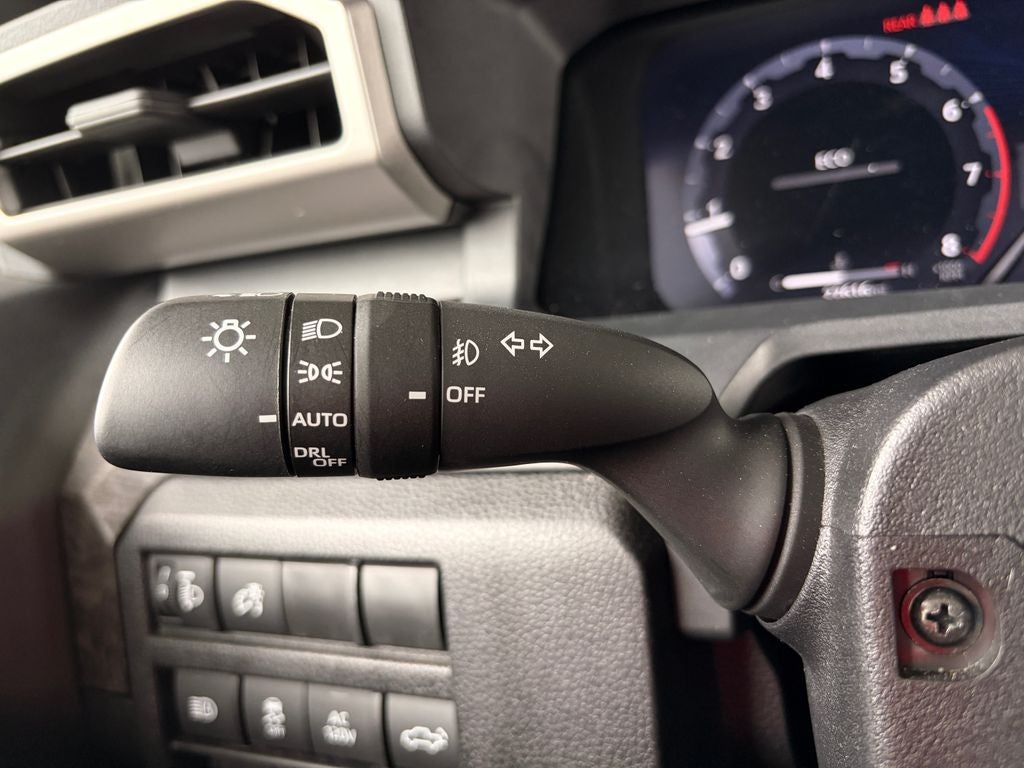 2024 Toyota Tacoma Limited