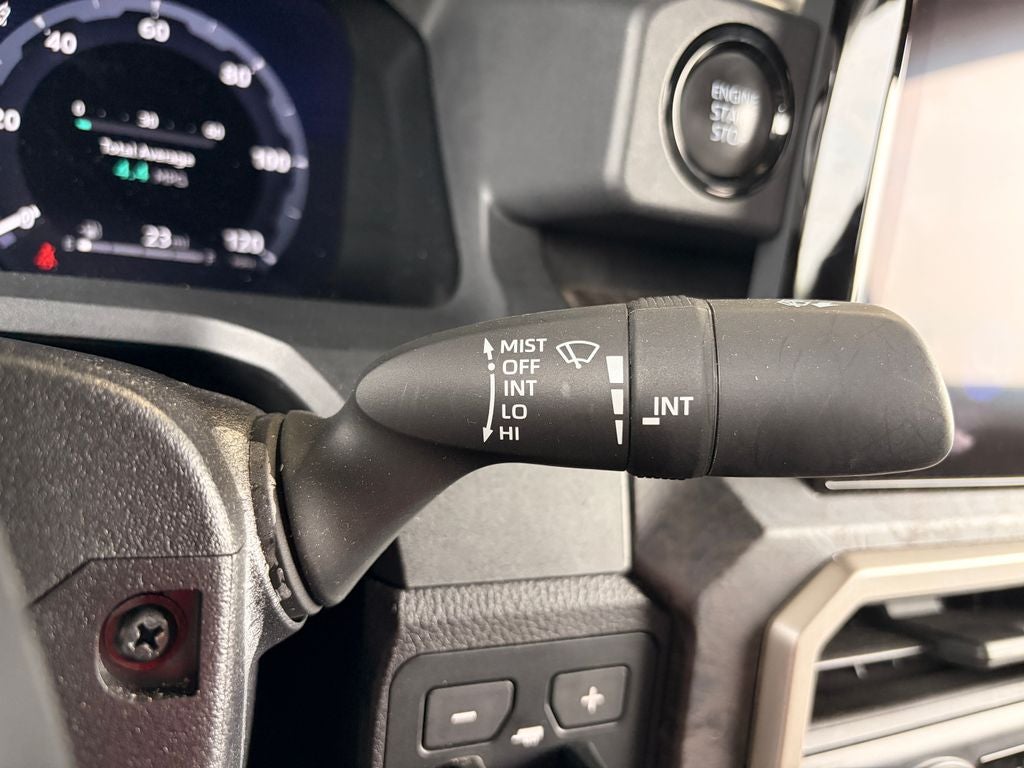 2024 Toyota Tacoma Limited
