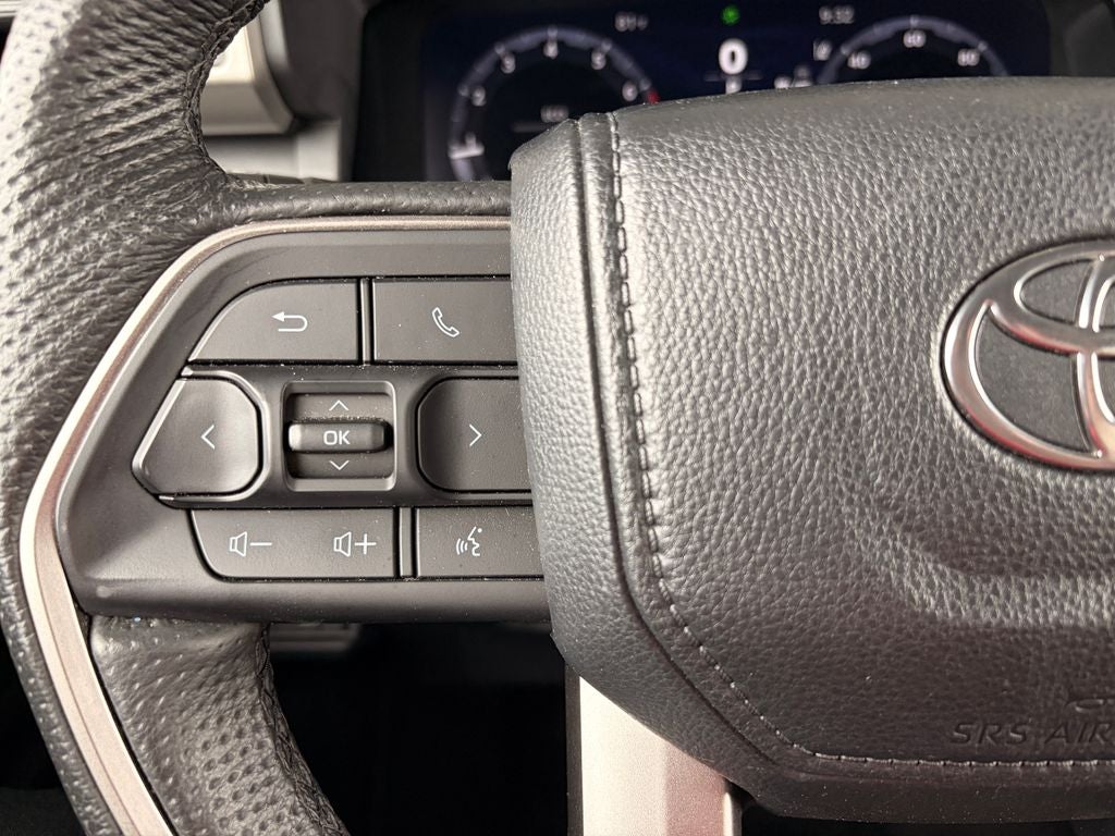 2024 Toyota Tacoma Limited