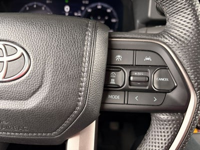 2024 Toyota Tacoma Limited