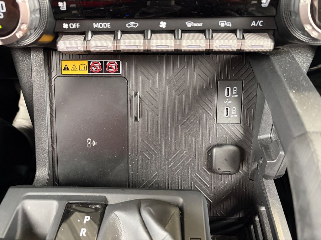 2024 Toyota Tacoma Limited