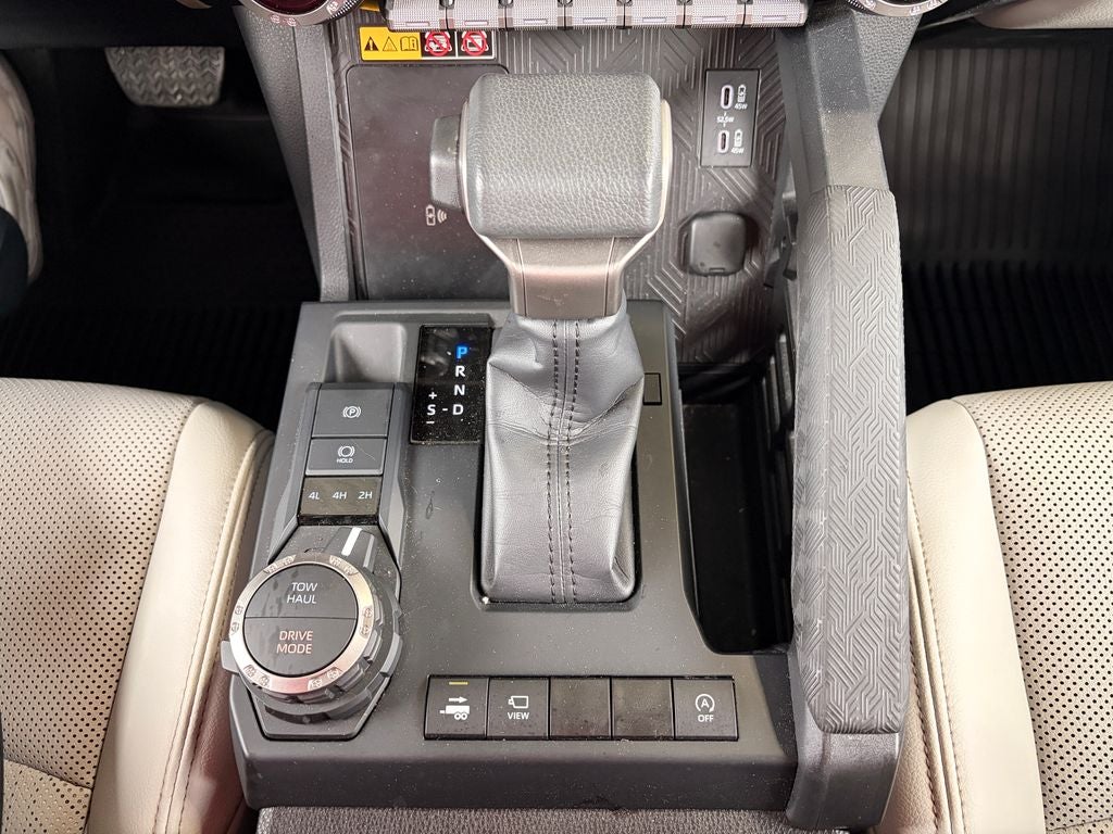 2024 Toyota Tacoma Limited