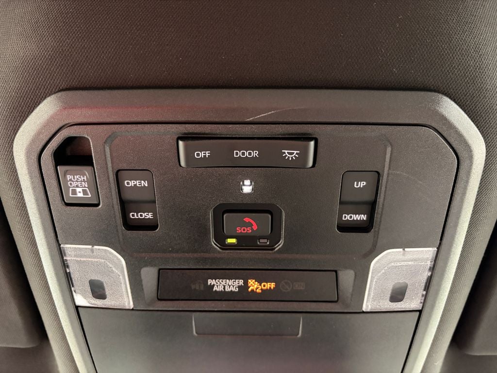 2024 Toyota Tacoma Limited