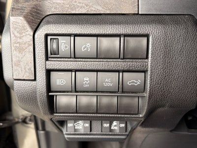 2024 Toyota Tacoma Limited