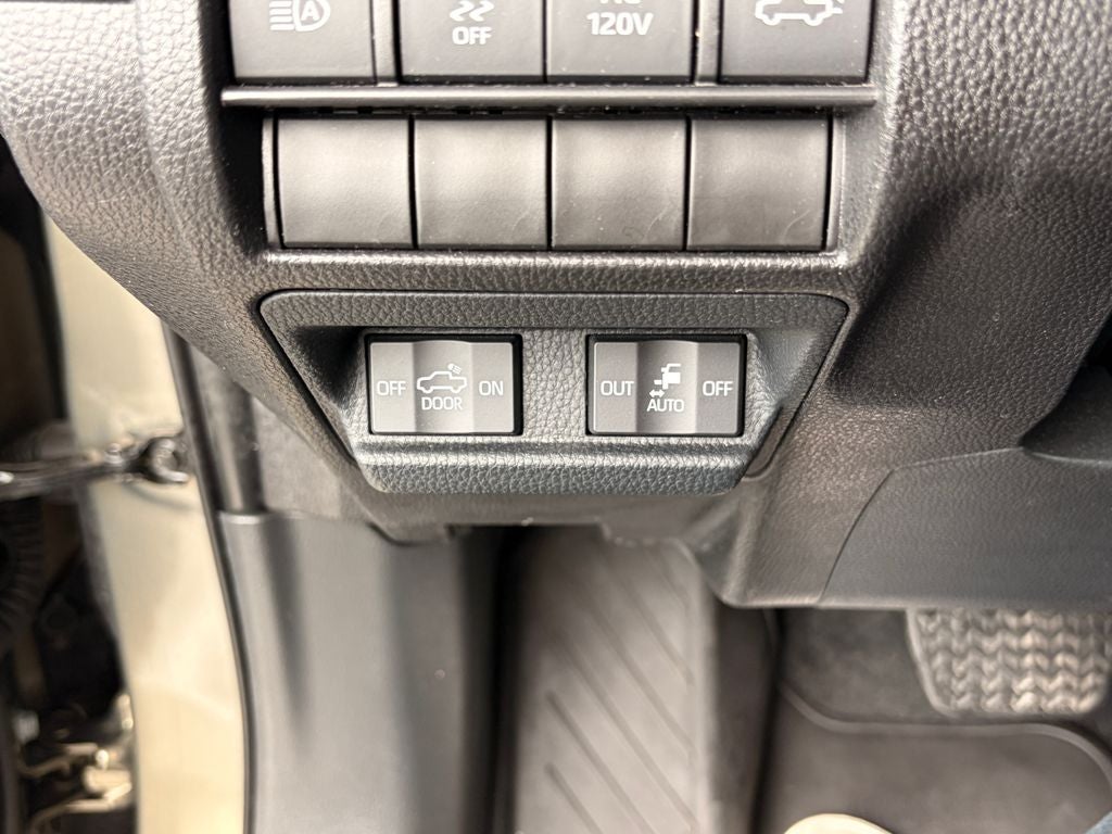 2024 Toyota Tacoma Limited