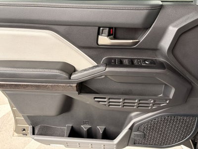 2024 Toyota Tacoma Limited