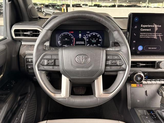 2024 Toyota Tacoma Limited