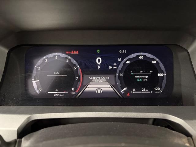 2024 Toyota Tacoma Limited