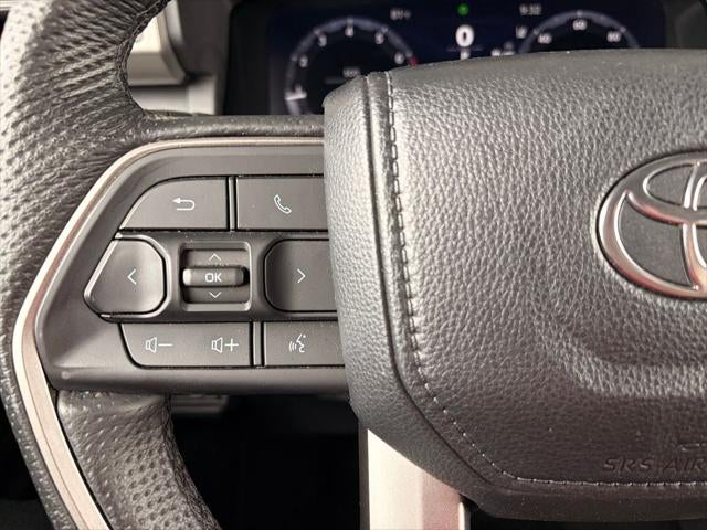 2024 Toyota Tacoma Limited
