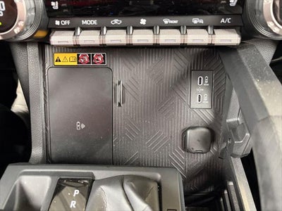 2024 Toyota Tacoma Limited