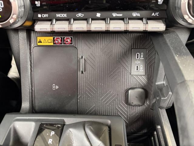 2024 Toyota Tacoma Limited