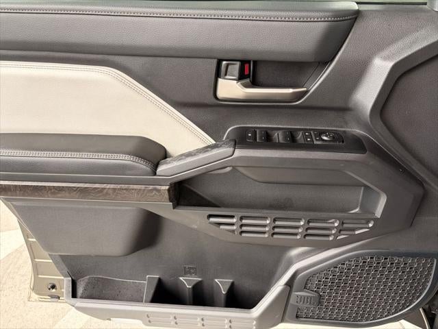 2024 Toyota Tacoma Limited