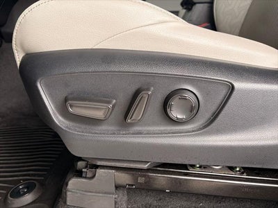 2024 Toyota Tacoma Limited