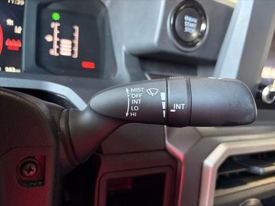 2025 Toyota TACOMA SR5 SR5