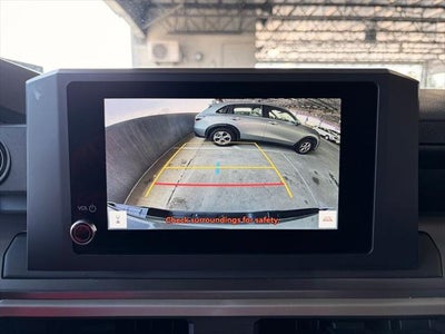 2025 Toyota TACOMA SR5 SR5