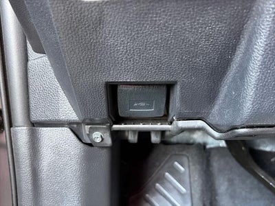 2025 Toyota TACOMA SR5 SR5