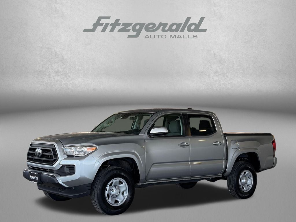 2023 Toyota TACOMA SR SR