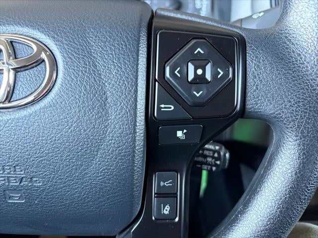 2023 Toyota TACOMA SR SR