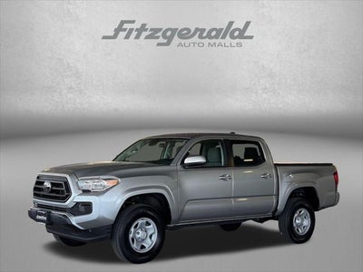 2023 Toyota TACOMA SR SR