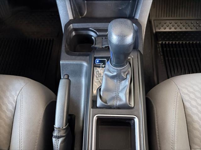 2023 Toyota TACOMA SR SR
