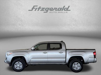 2023 Toyota TACOMA SR SR