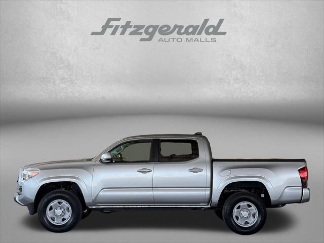 2023 Toyota TACOMA SR SR