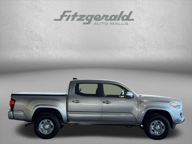 2023 Toyota TACOMA SR SR