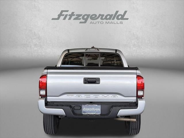 2023 Toyota TACOMA SR SR