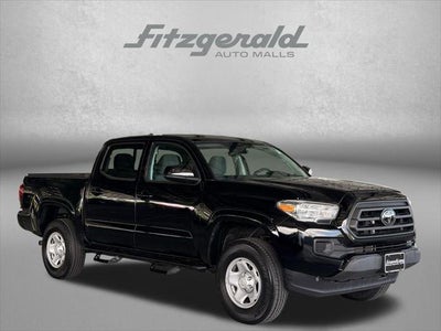 2023 Toyota Tacoma SR V6