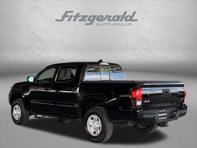 2023 Toyota Tacoma SR V6