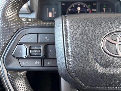2024 Toyota TACOMA SR5 SR5