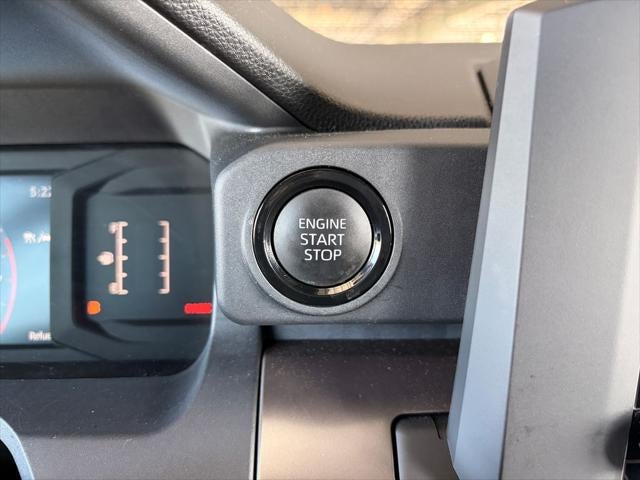 2024 Toyota TACOMA SR5 SR5