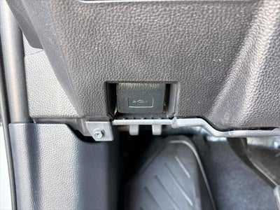 2024 Toyota TACOMA SR5 SR5