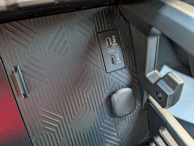 2026 Toyota Tacoma i-FORCE MAX Trailhunter