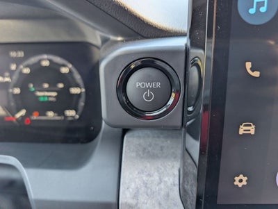 2026 Toyota Tacoma i-FORCE MAX Trailhunter